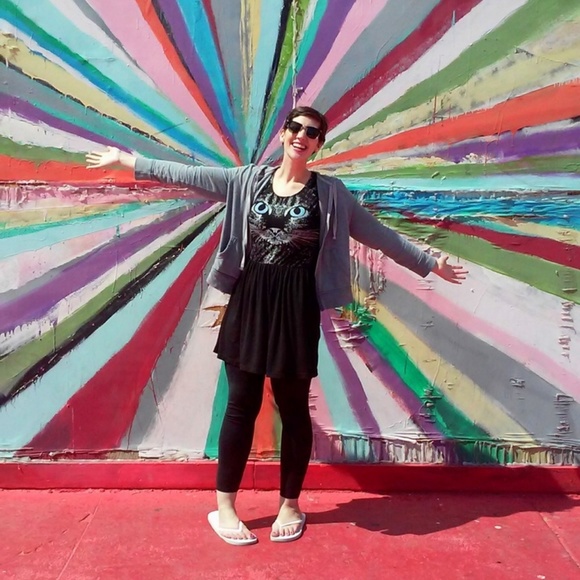 Meet Me: Hannah | The Outfit Repeater - Picture 8 of 8